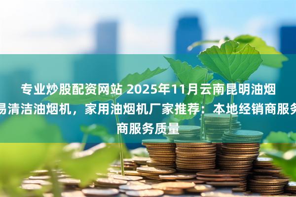 专业炒股配资网站 2025年11月云南昆明油烟机,易清洁油烟机,家用油烟机厂家推荐:本地经销商服务质量